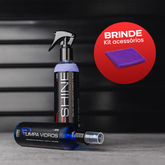 Kit de Tratamento Profissional Rápido