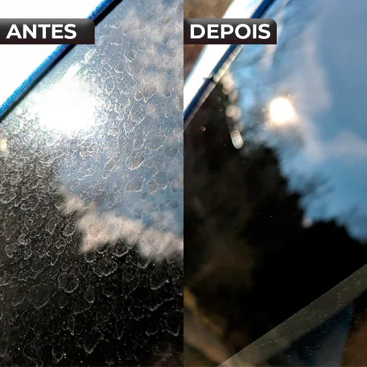 Limpa Vidros [Black Friday]