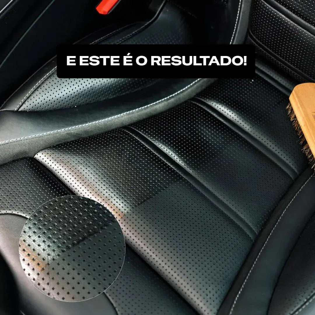 Espuma Interior Cleaner [Unidade]