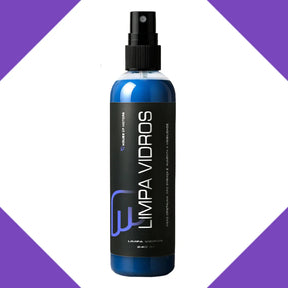 Limpa Vidros [Black Friday]