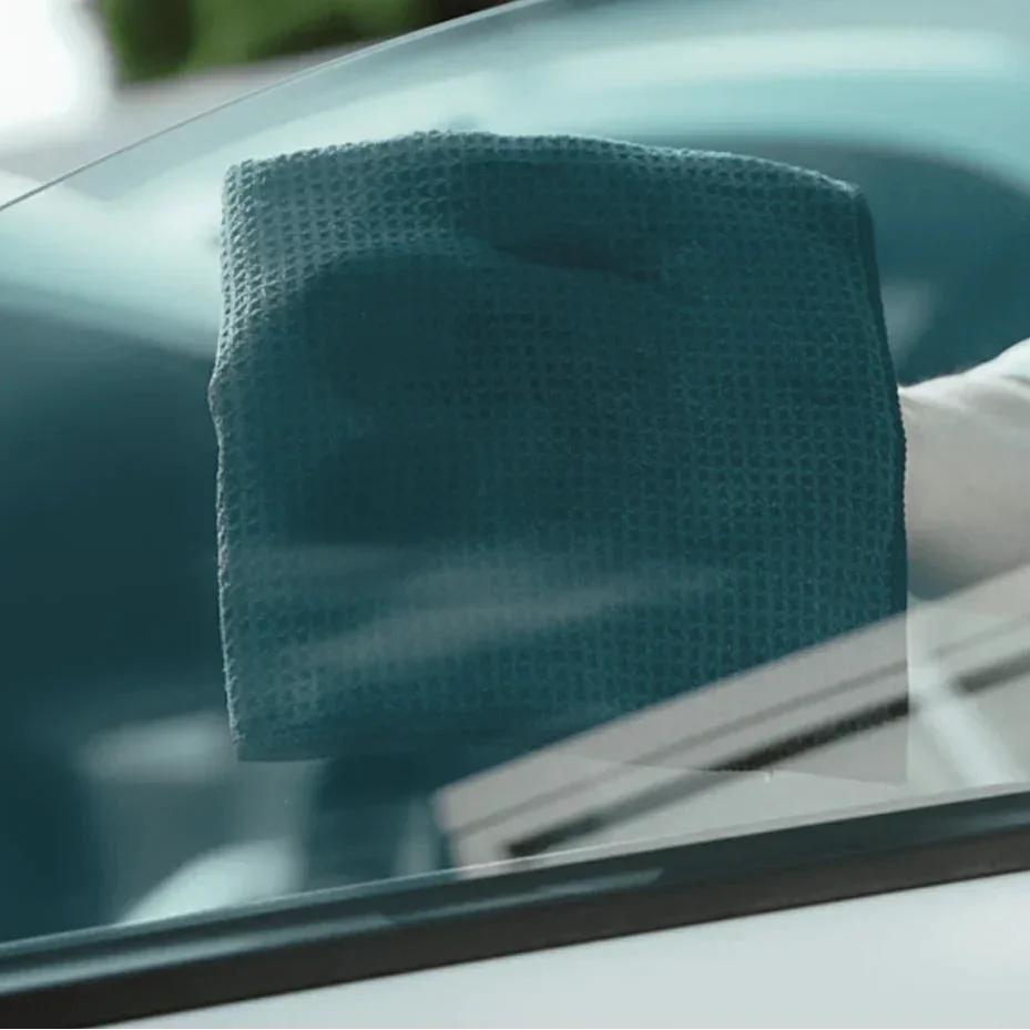 Limpa Vidros [Estoque Limitado]