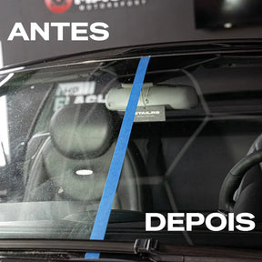 Limpa Vidros [Estoque Limitado]