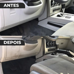 Kit Brilho e Blindagem [Edição Limitada]