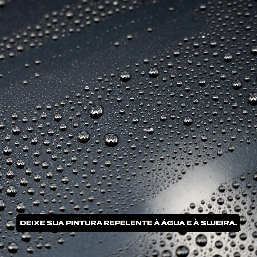 3 Shines + Limpa Vidros