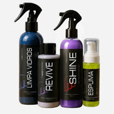 Kit Brilho e Blindagem [Edição Limitada]