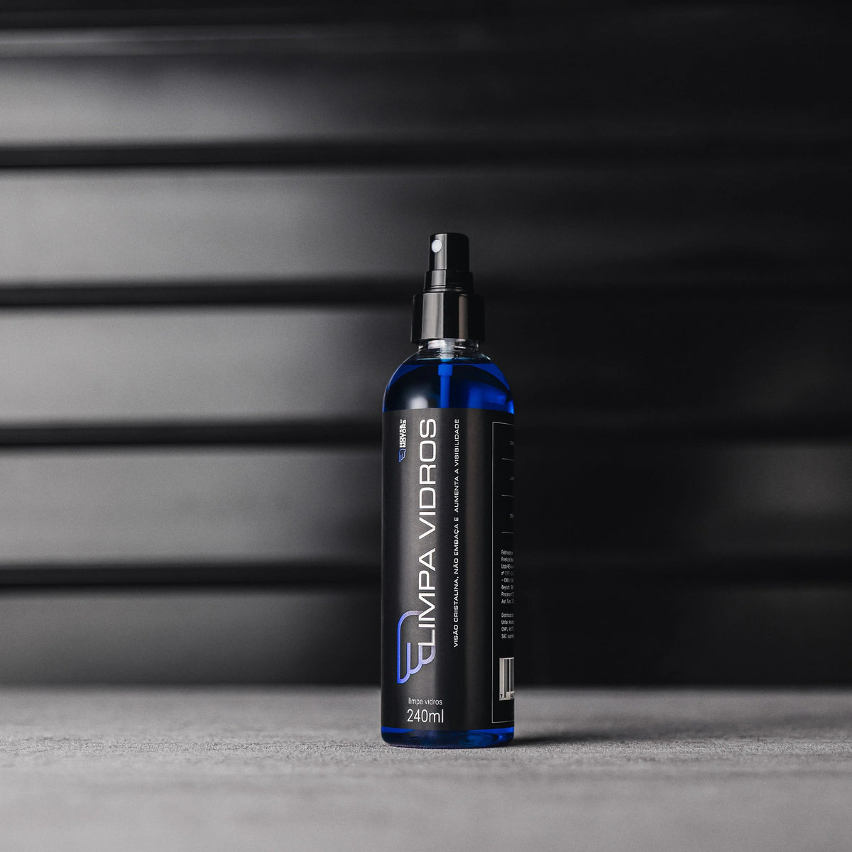 Limpa Vidros [Unidade]