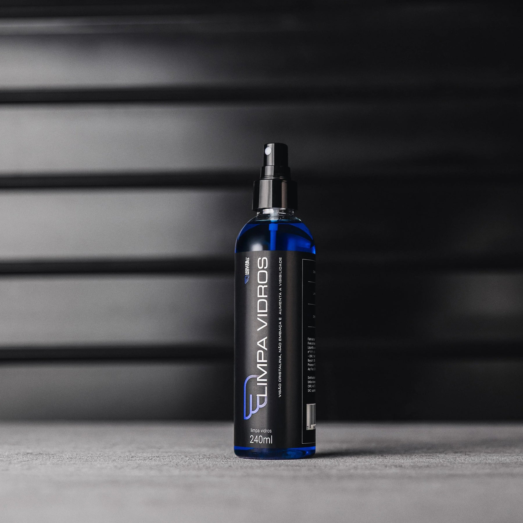 Limpa Vidros [BLACK WEEK]