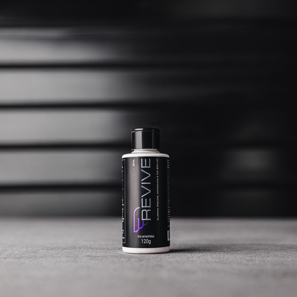 Revive Motors [Unidade]