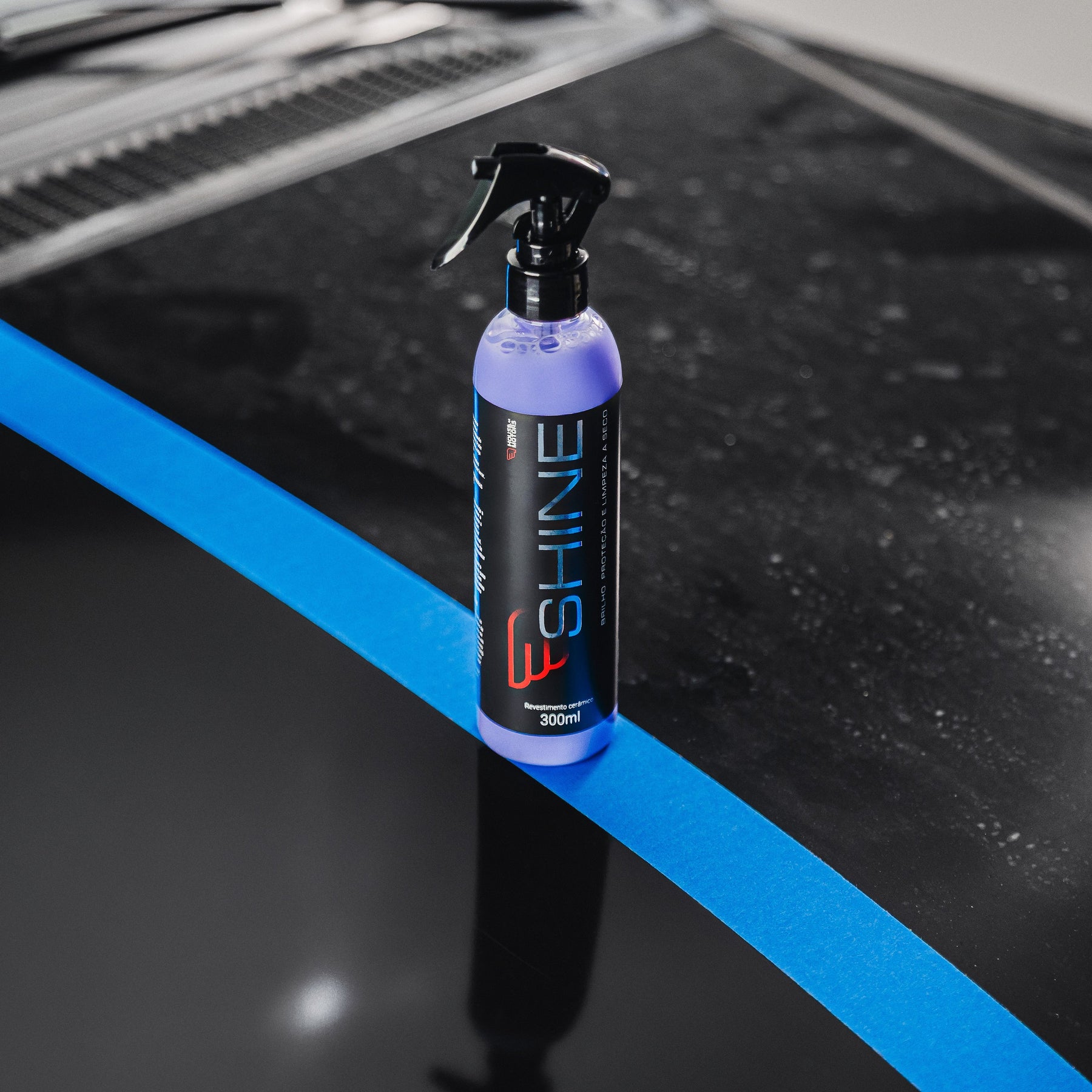 Pague 2 Leve 4 (4 Shines)