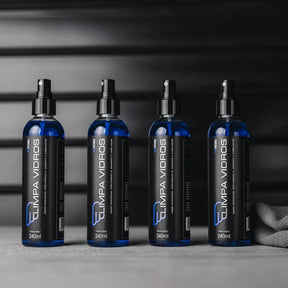 Limpa Vidros [Estoque Limitado]