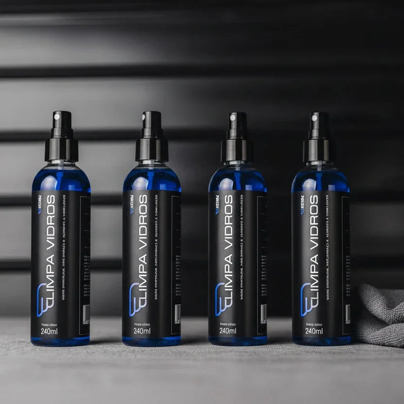 Limpa Vidros [BLACK WEEK]