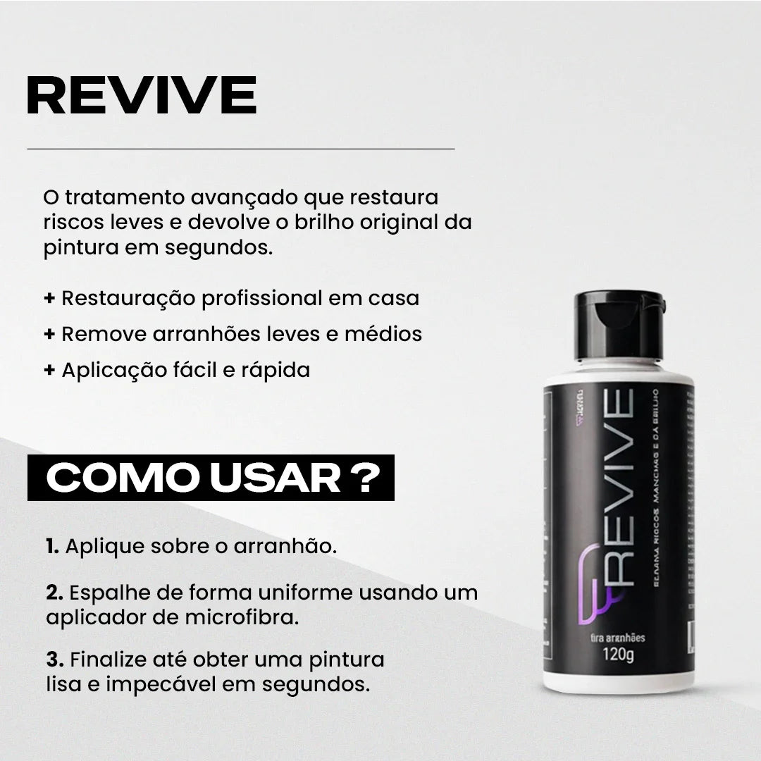 Revive Motors [Unidade]
