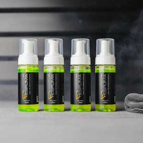 Espuma Interior Cleaner [Estoque Limitado]