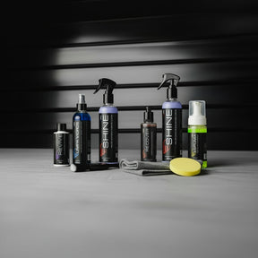 Kit Arsenal Linha Completa