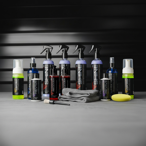 Kit Arsenal Linha Completa XL