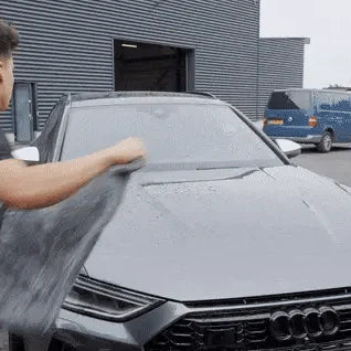 Microfibra Magnética House of Motors