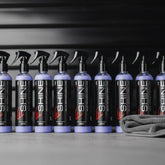 10 Shines + Linha Completa de Brinde