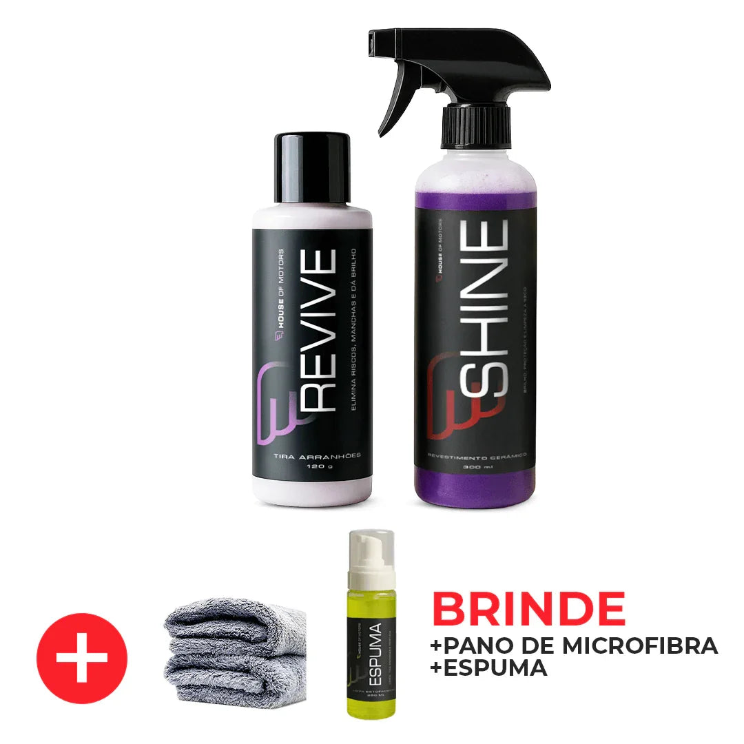 KIT TURBO COMPLETO [OFERTA EXCLUSIVA]